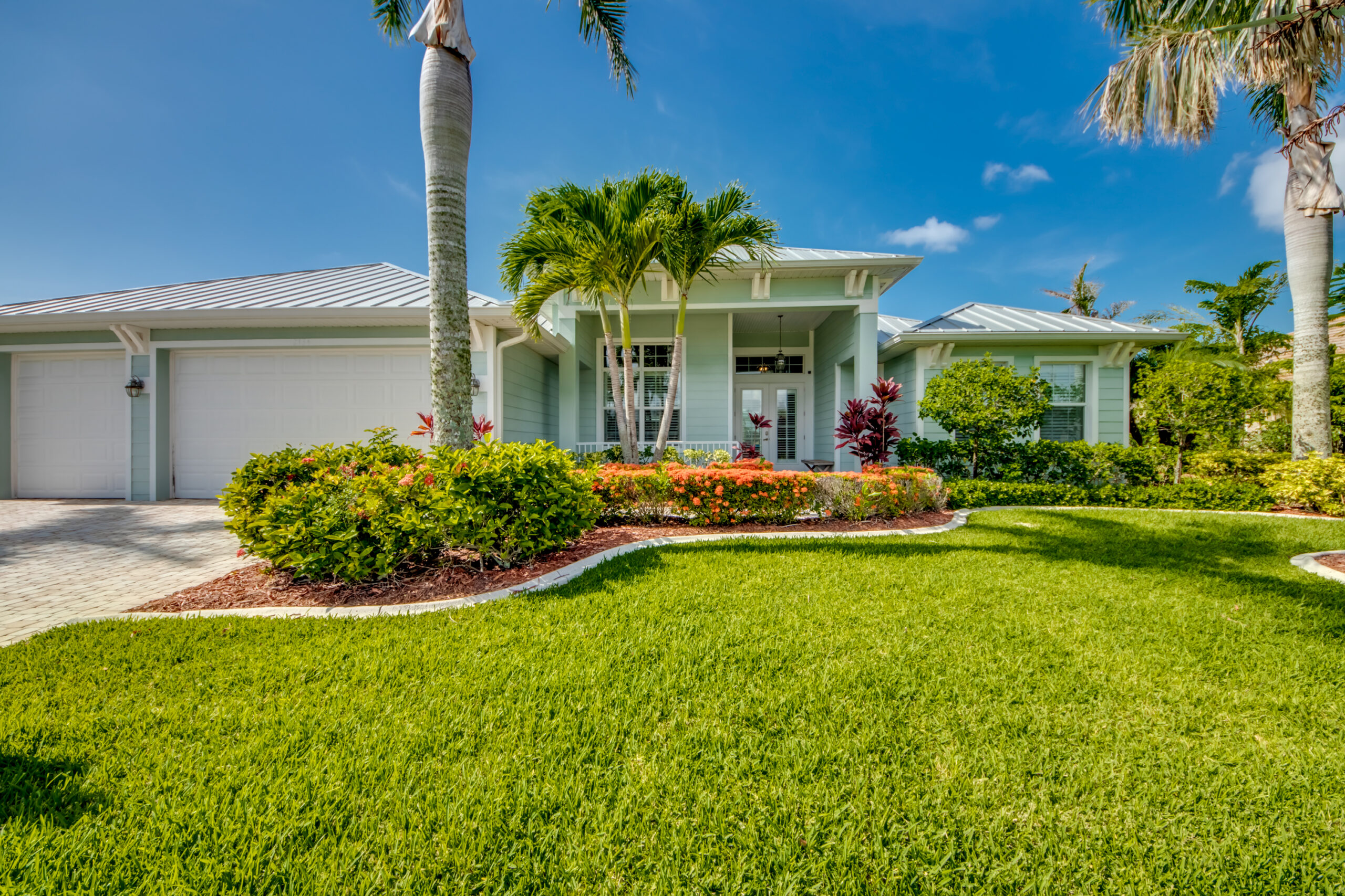 Lainai in Villa Cape Coral Ferienhaus mieten